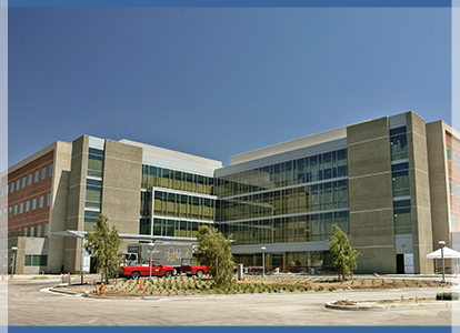 Kraemer Medical Offices (Anaheim)