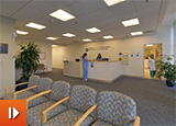 Surgi Center Waiting Room